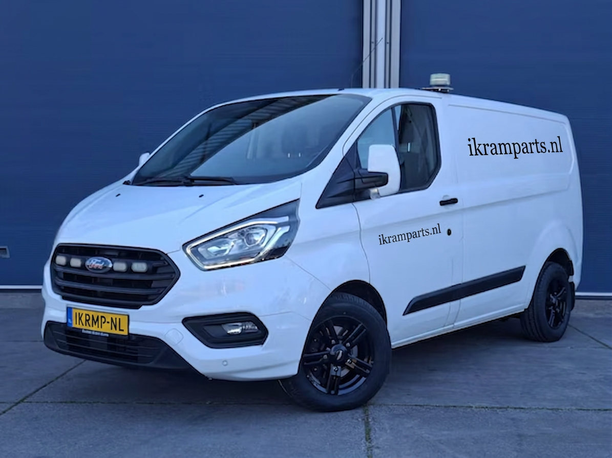 Ford Custom 2018 t/m 2023