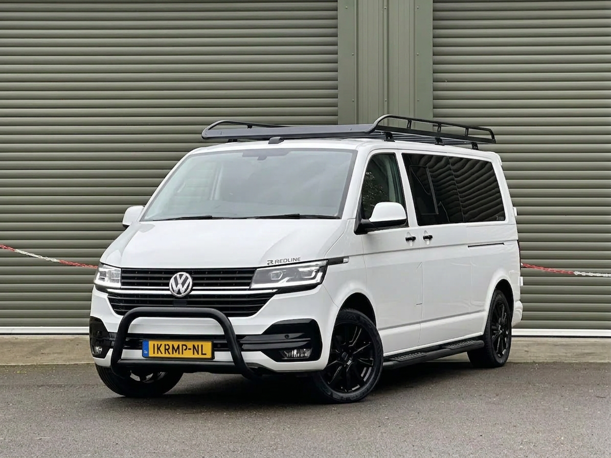 VW T6.1
